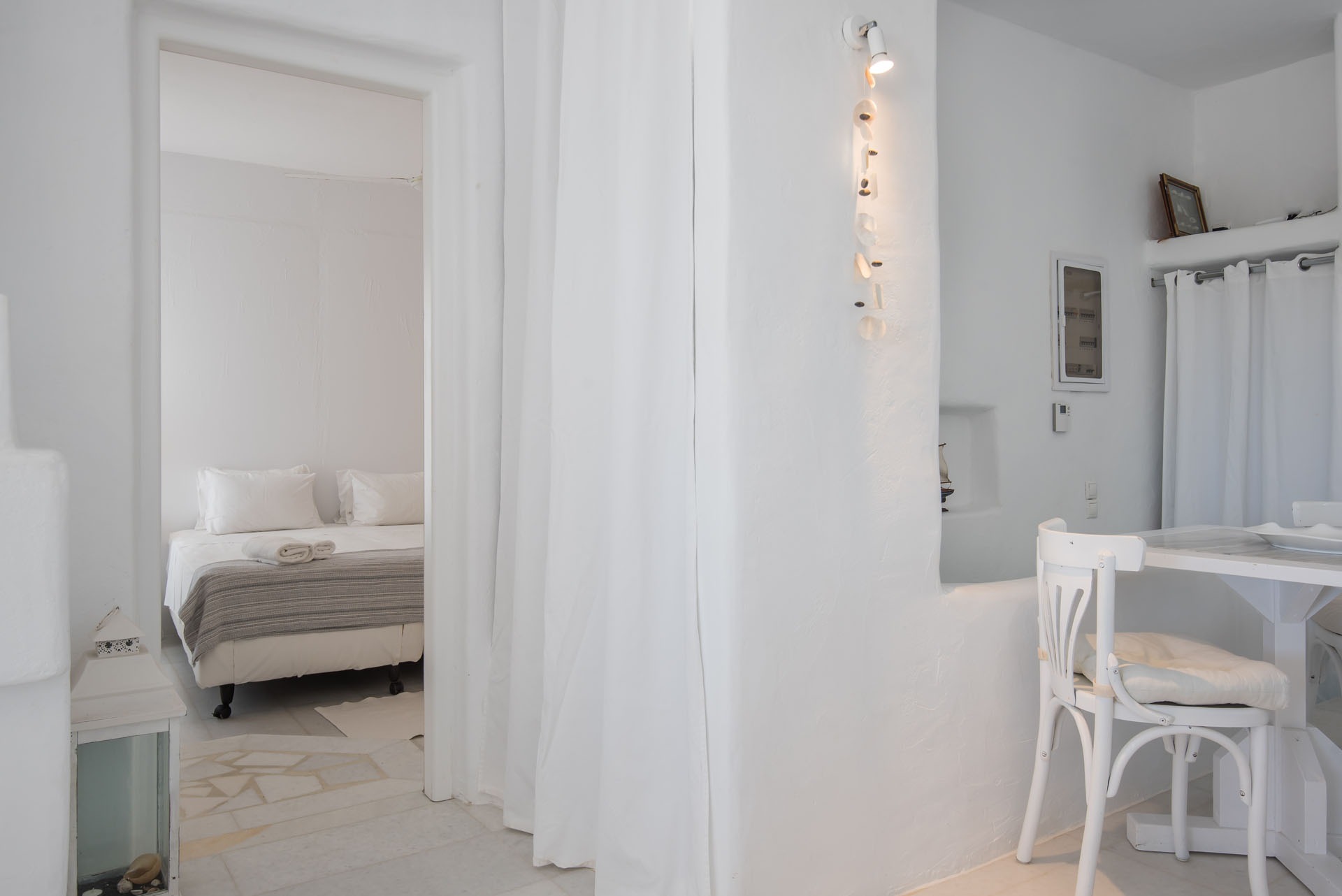 Superior Sea View Villa