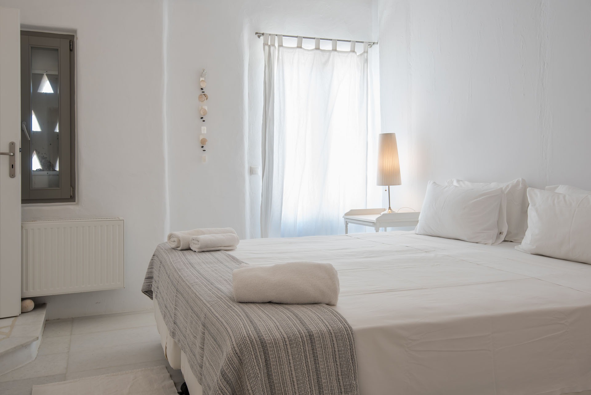 Superior Sea View Villa