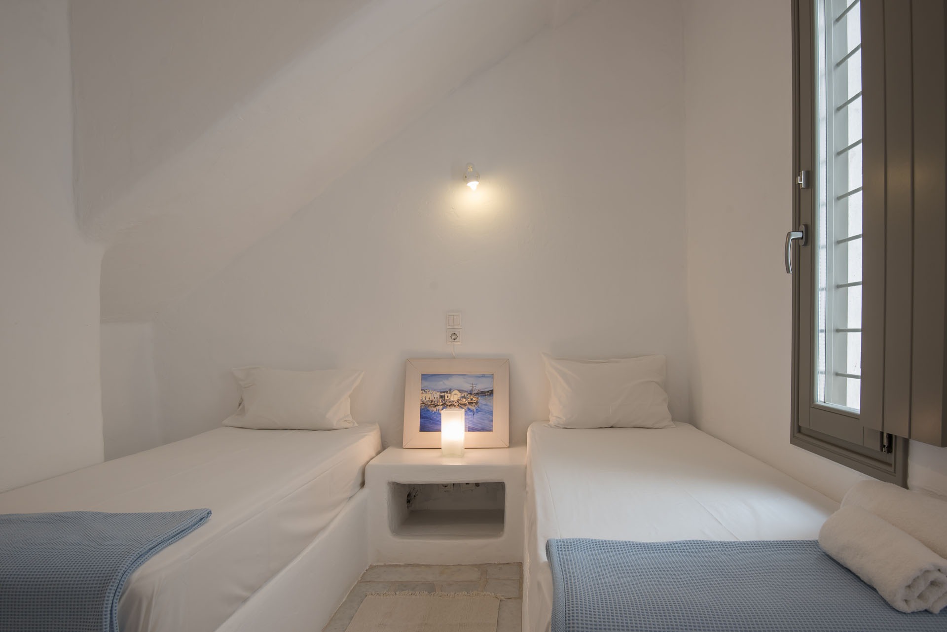 Superior Sea View Villa