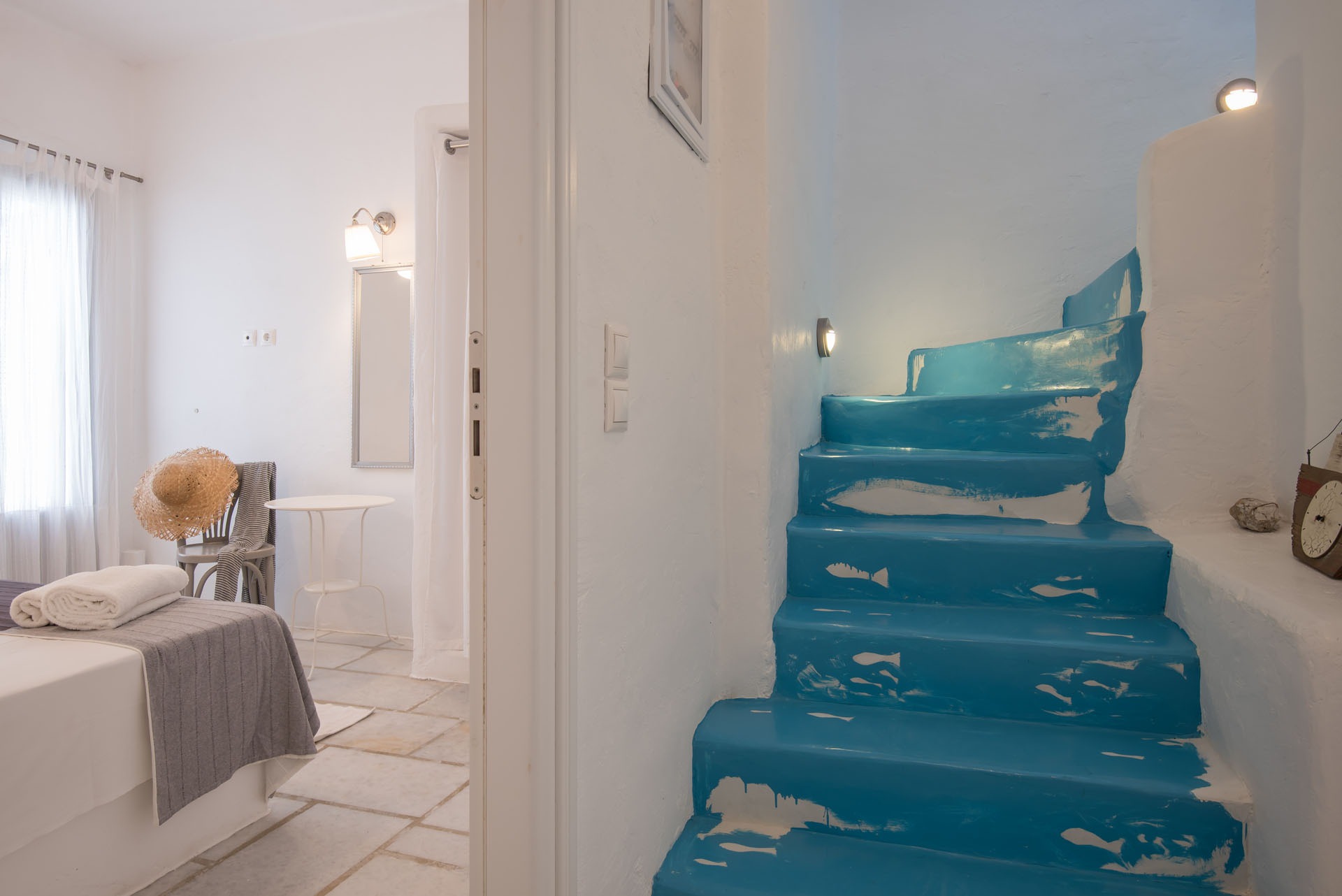 Superior Sea View Villa