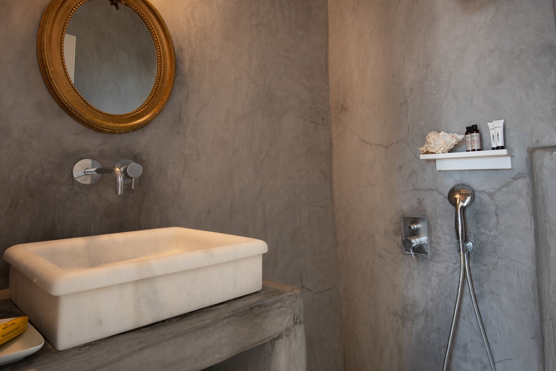 Deluxe Sea View Apartment