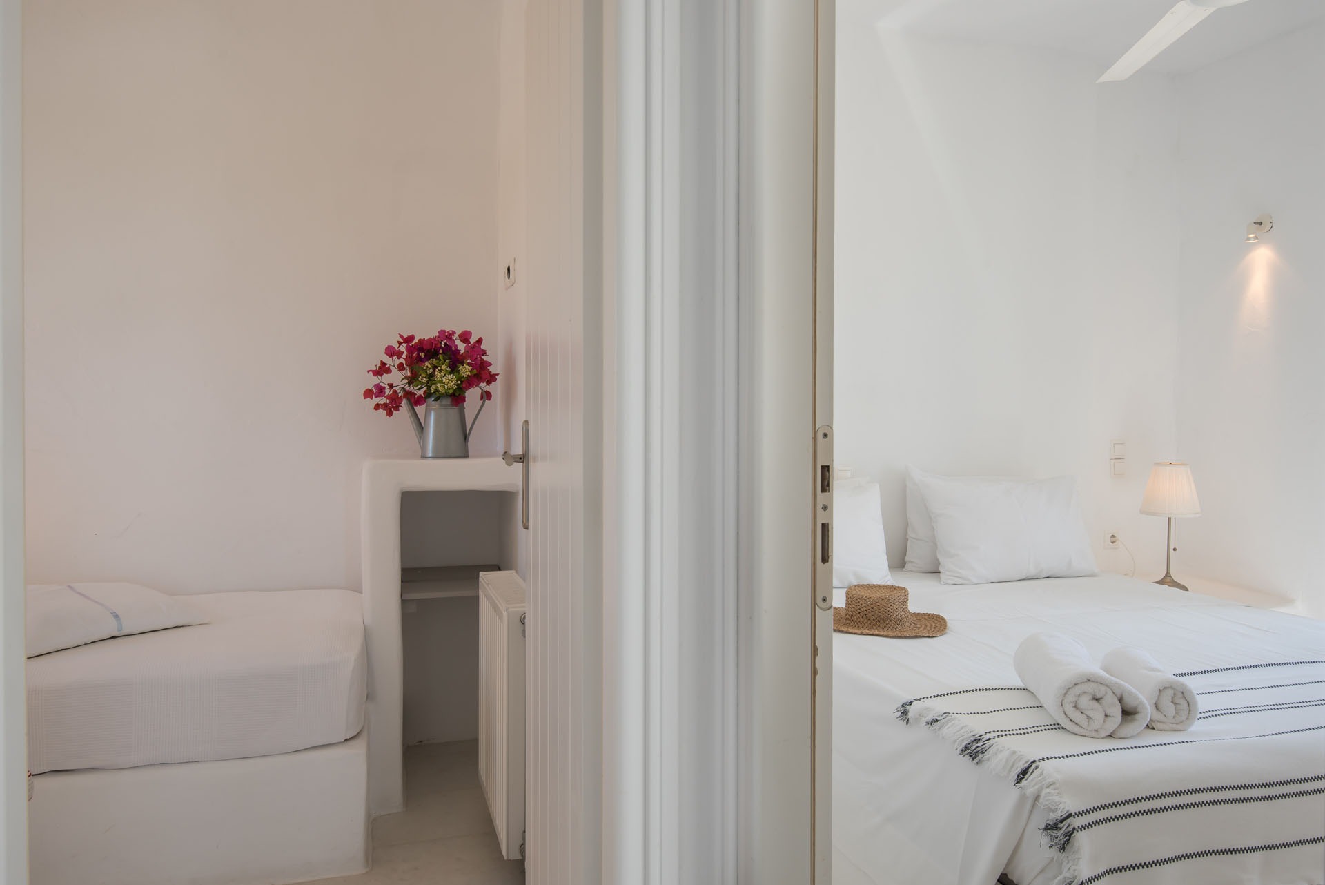 Deluxe Sea View Apartment