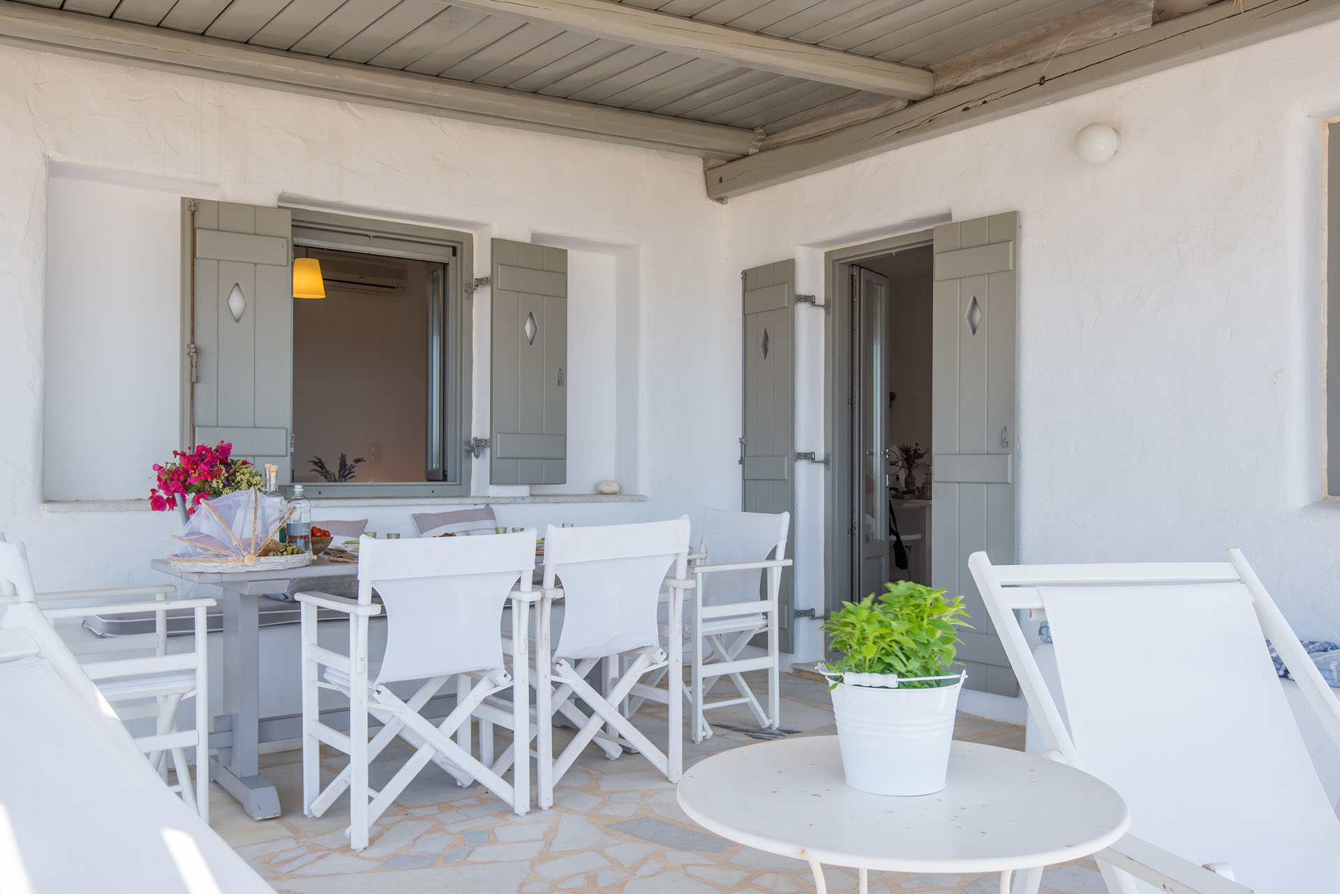 Luxury Villa with Pool