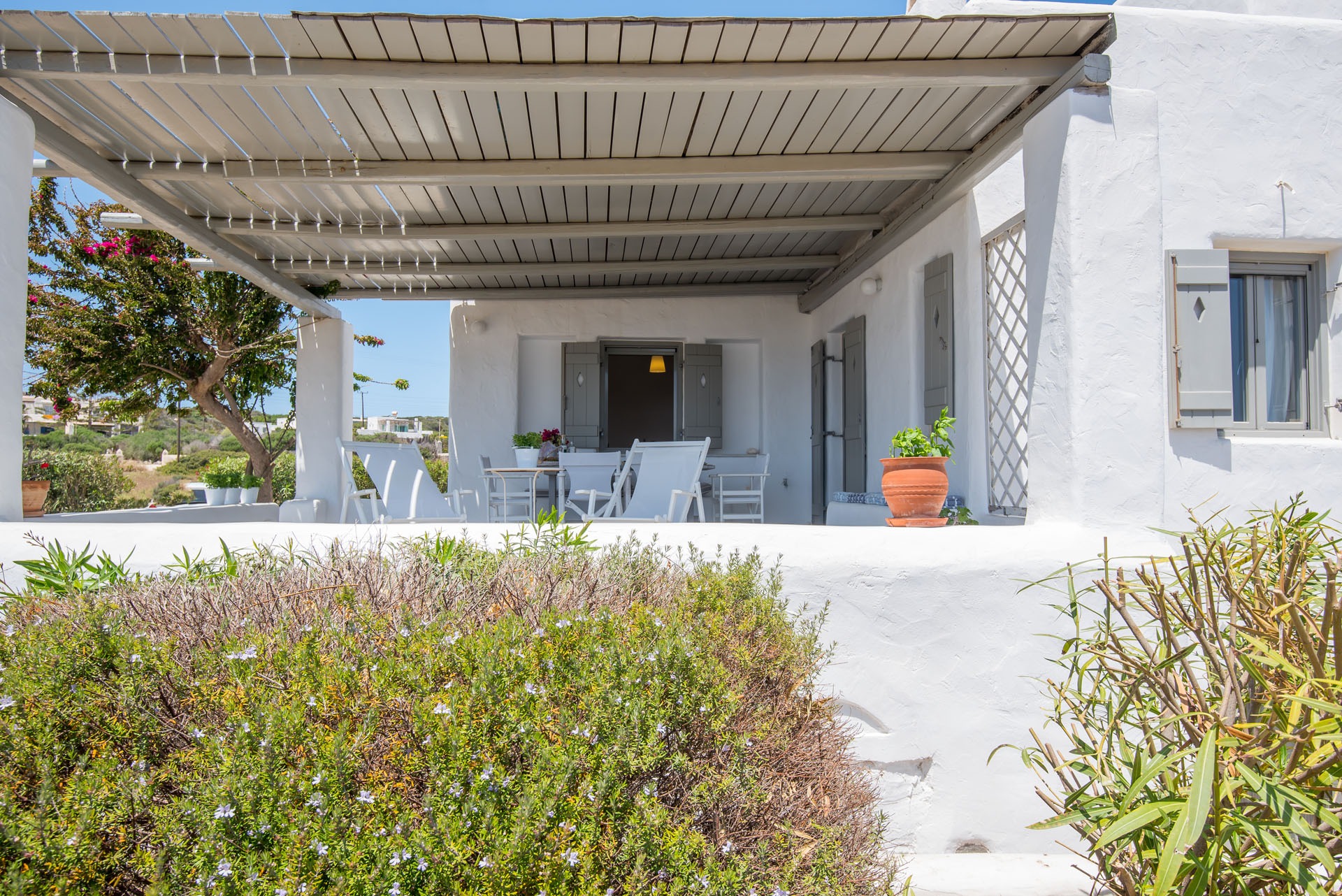 Luxury Villa with Pool