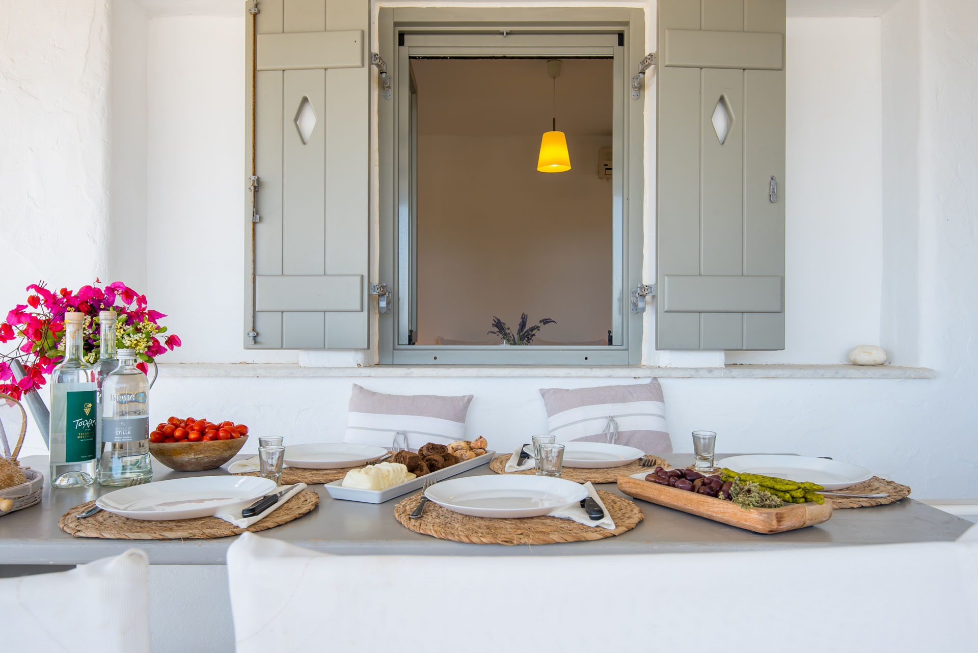 Luxury Villa with Pool