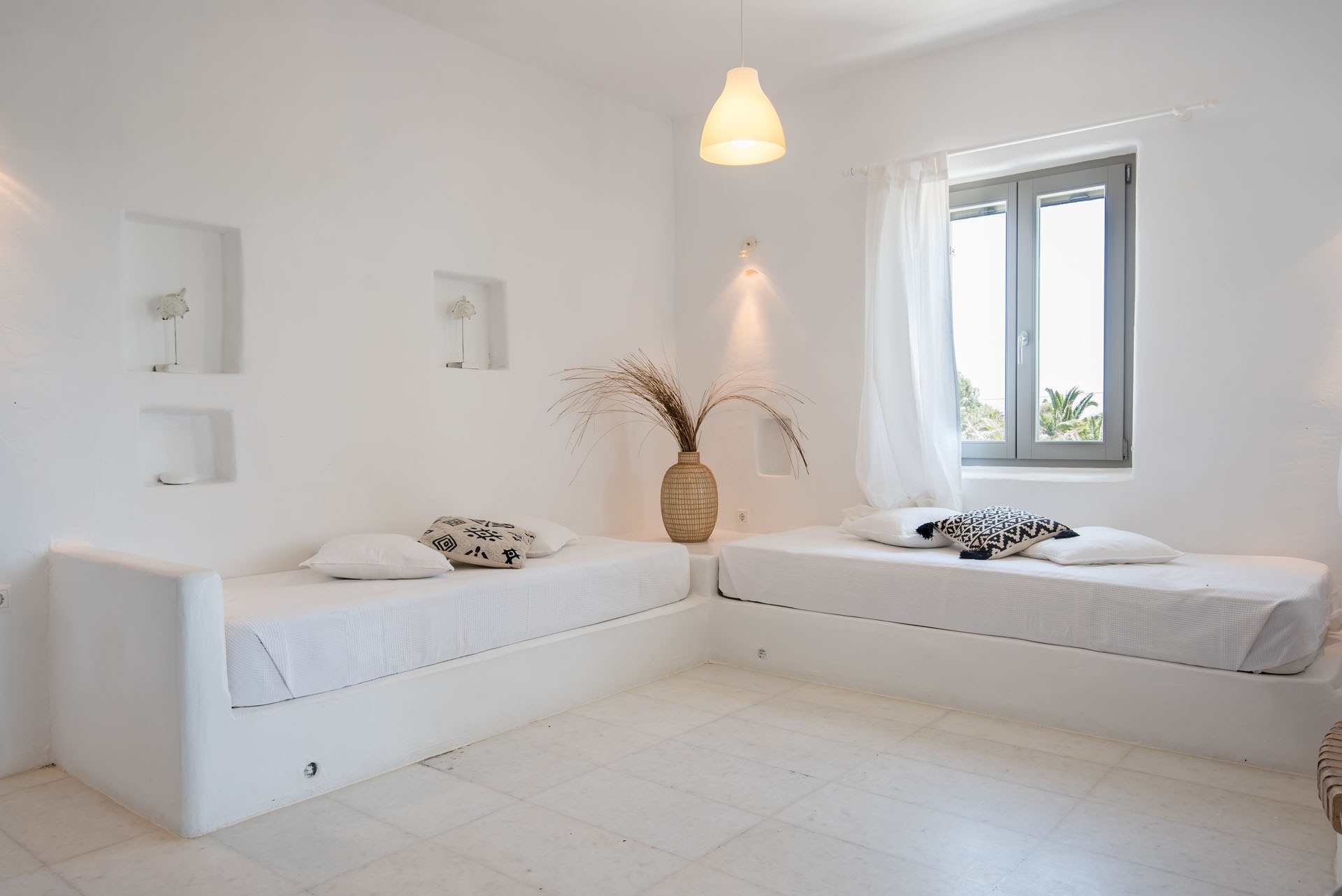 Luxury Villa with Pool