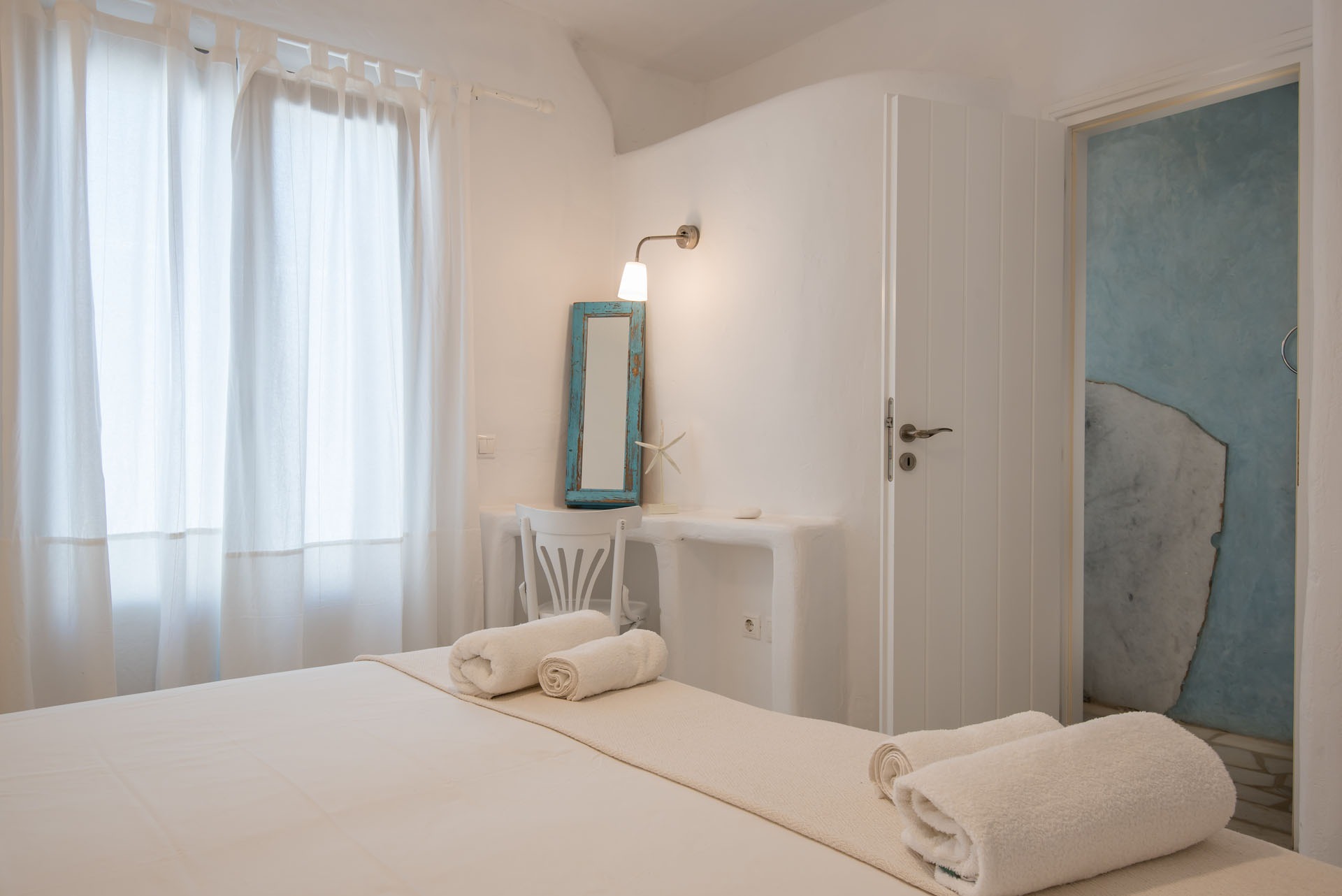 Luxury Villa with Pool