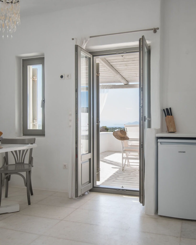 Deluxe Sea View Apartment