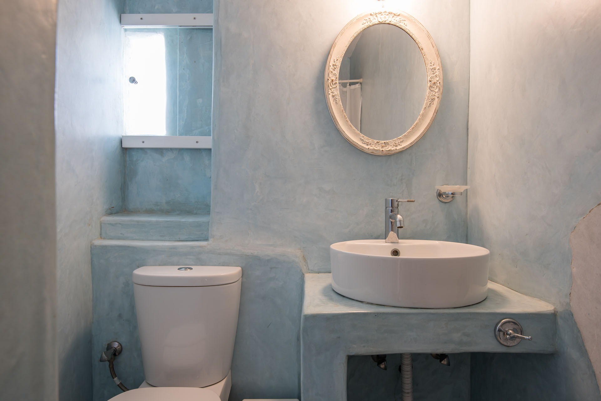 Luxury Villa with Pool