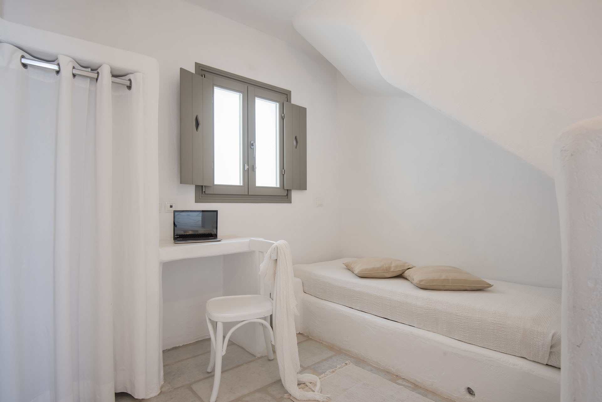 Luxury Villa with Pool