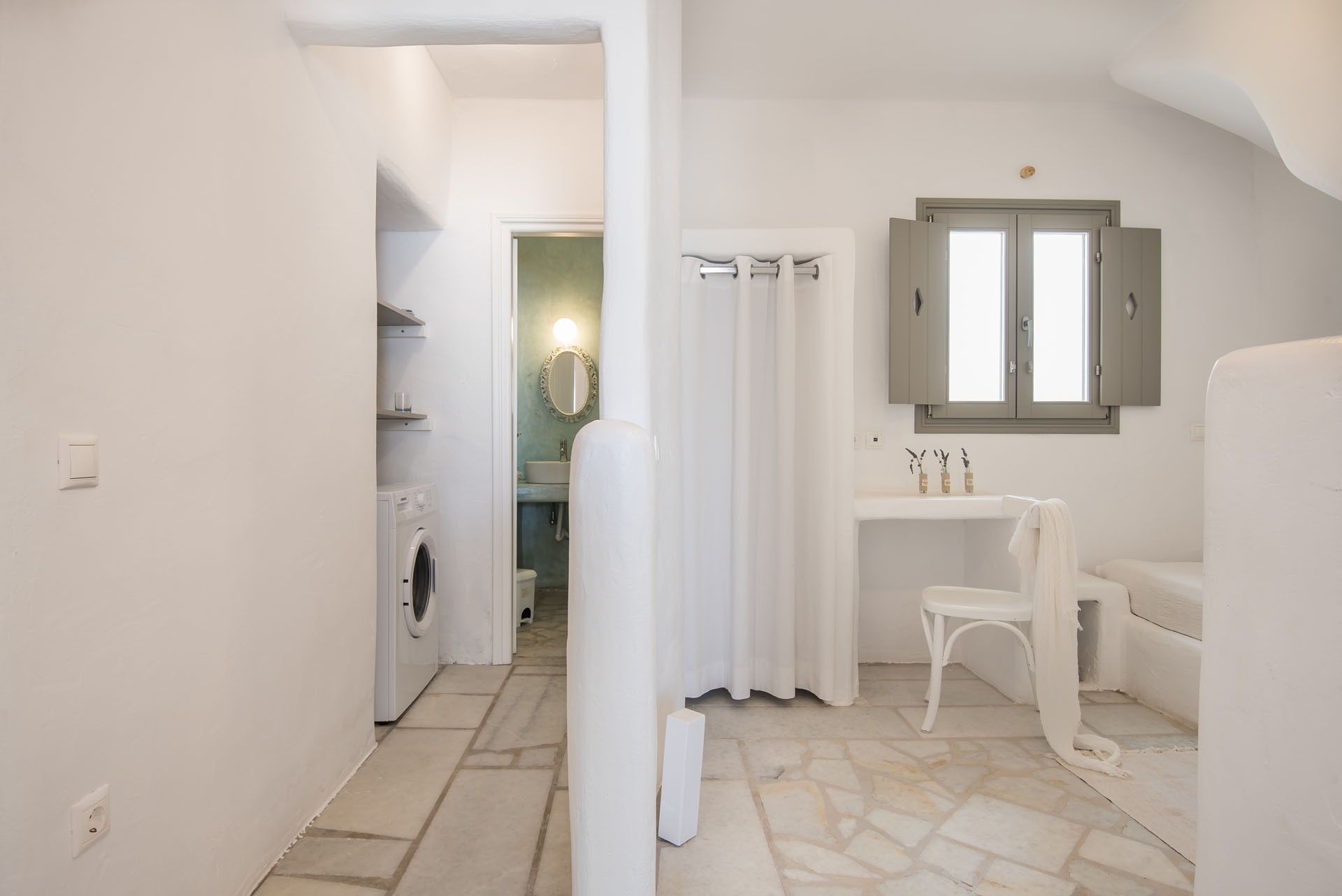 Luxury Villa with Pool