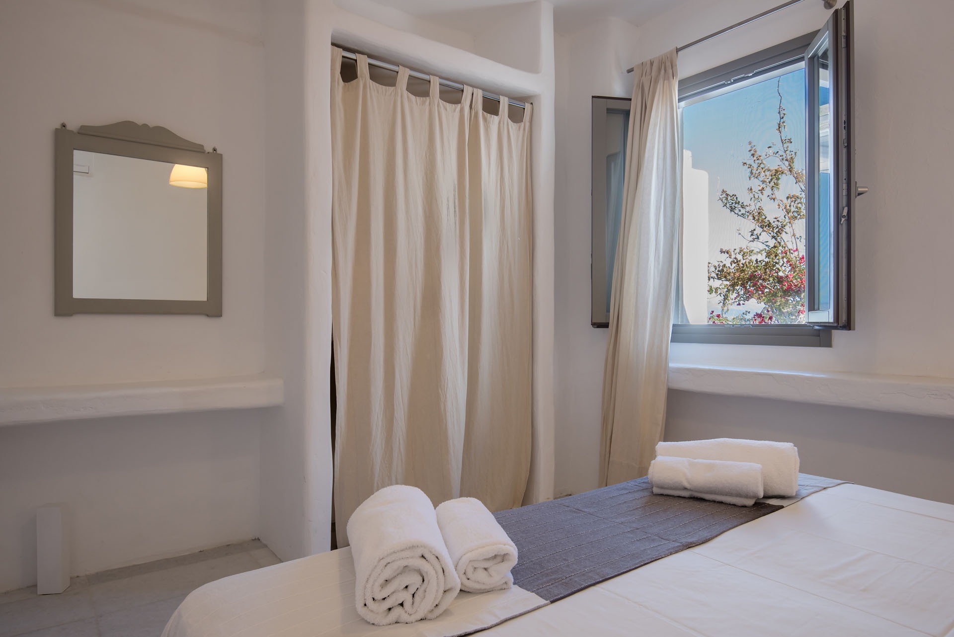 Superior Sea View Villa