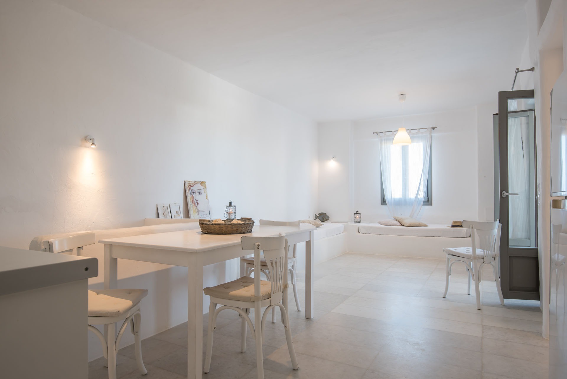 Superior Sea View Villa