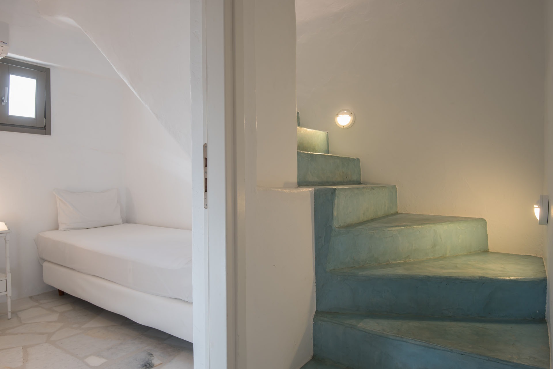 Superior Sea View Villa