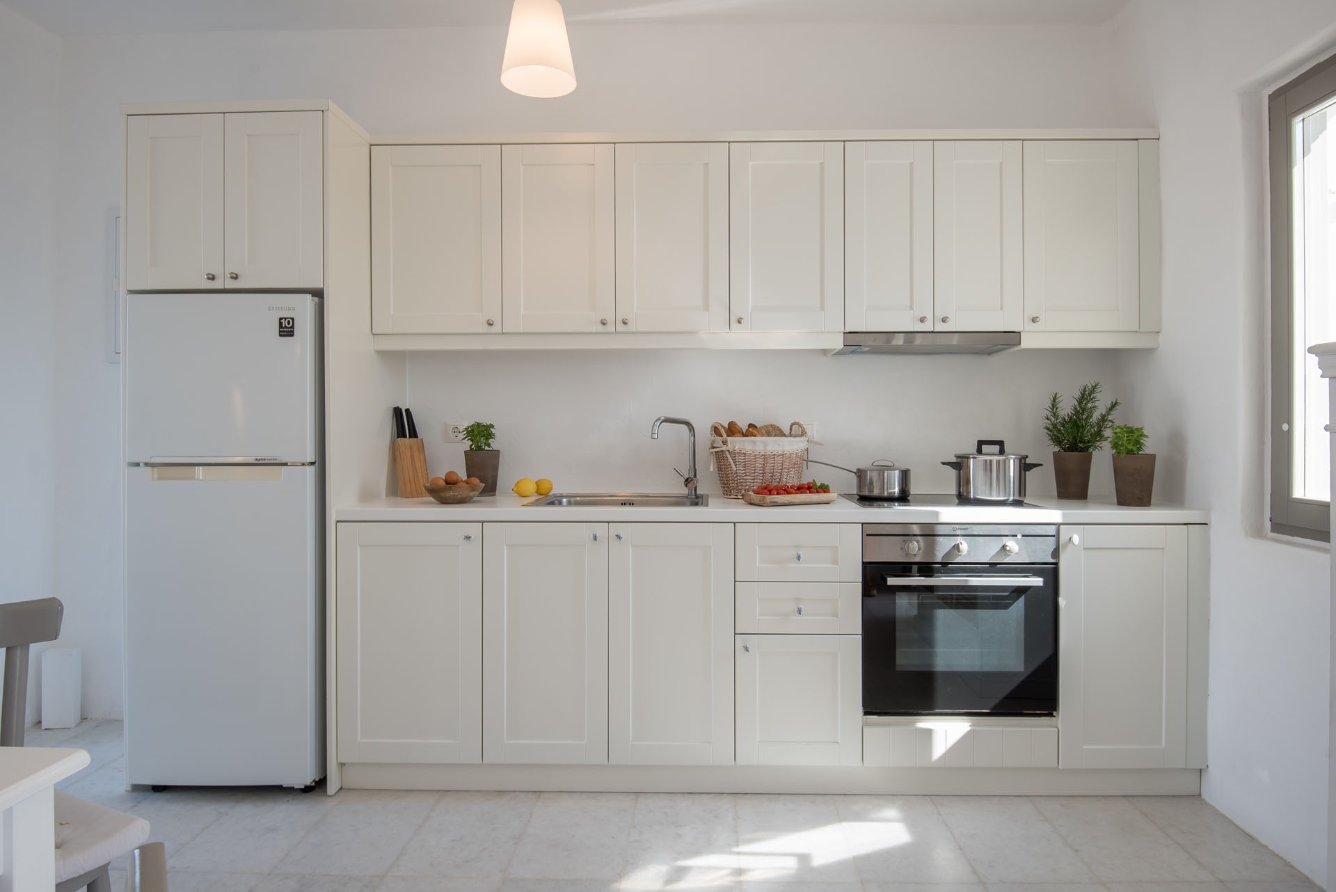 Deluxe Sea View Villa