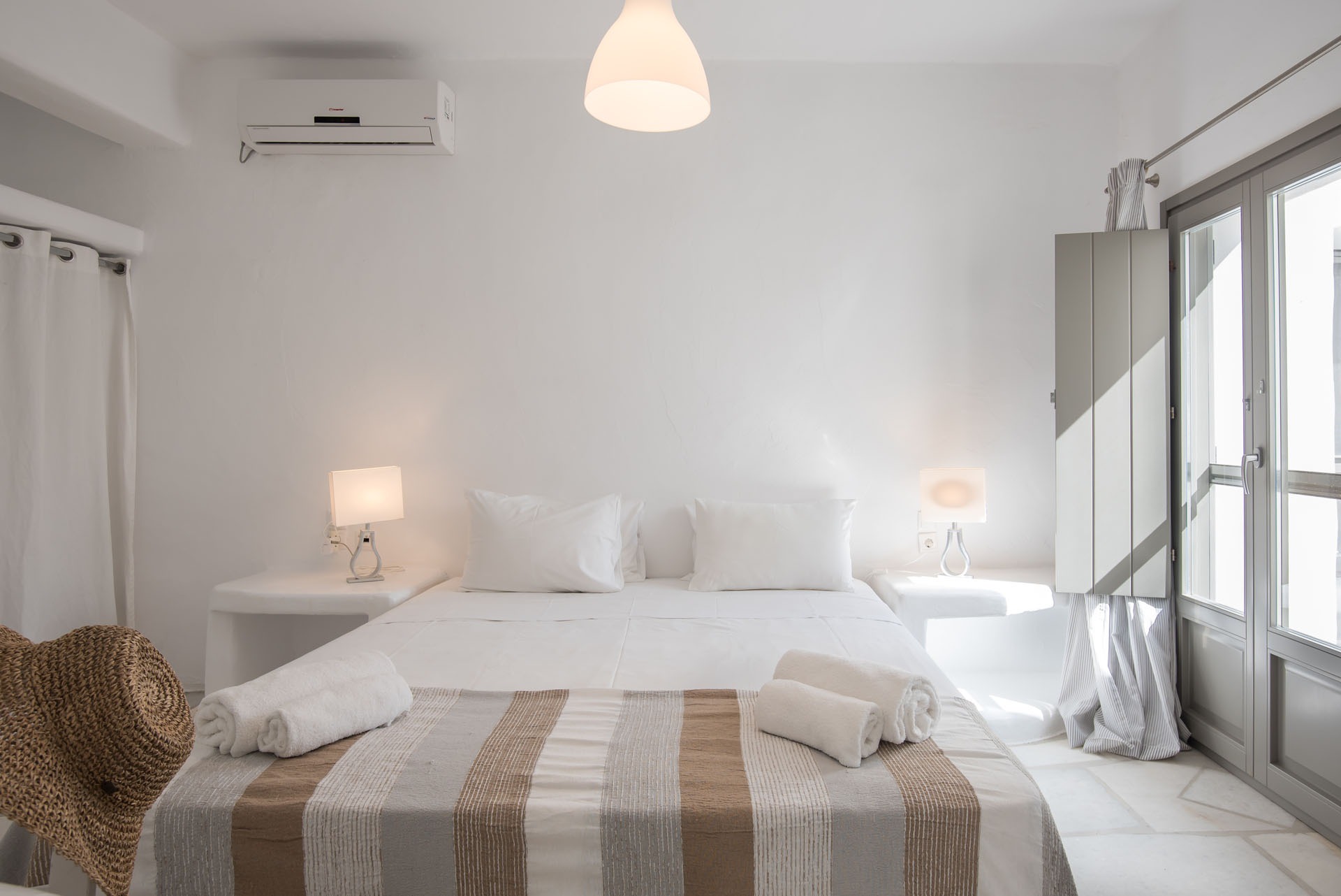 Deluxe Sea View Villa