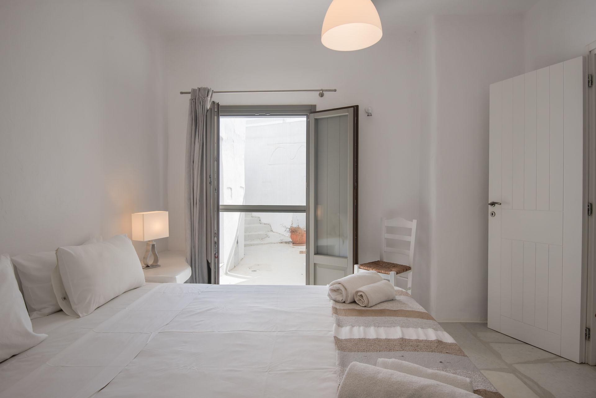 Deluxe Sea View Villa