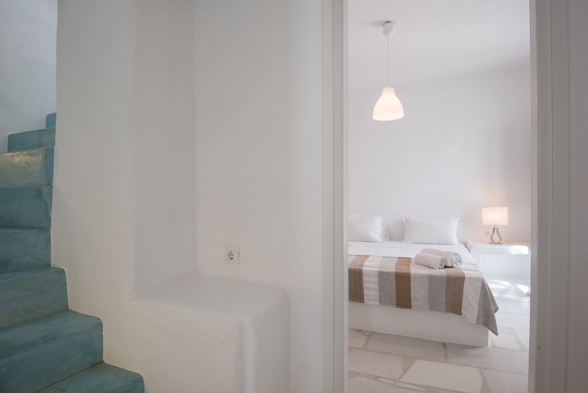 Deluxe Sea View Villa