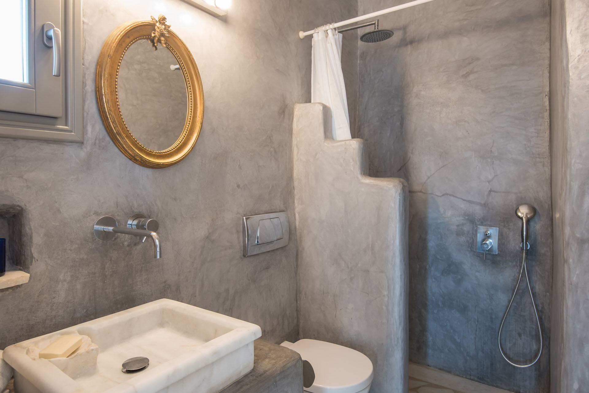 Superior Sea View Villa