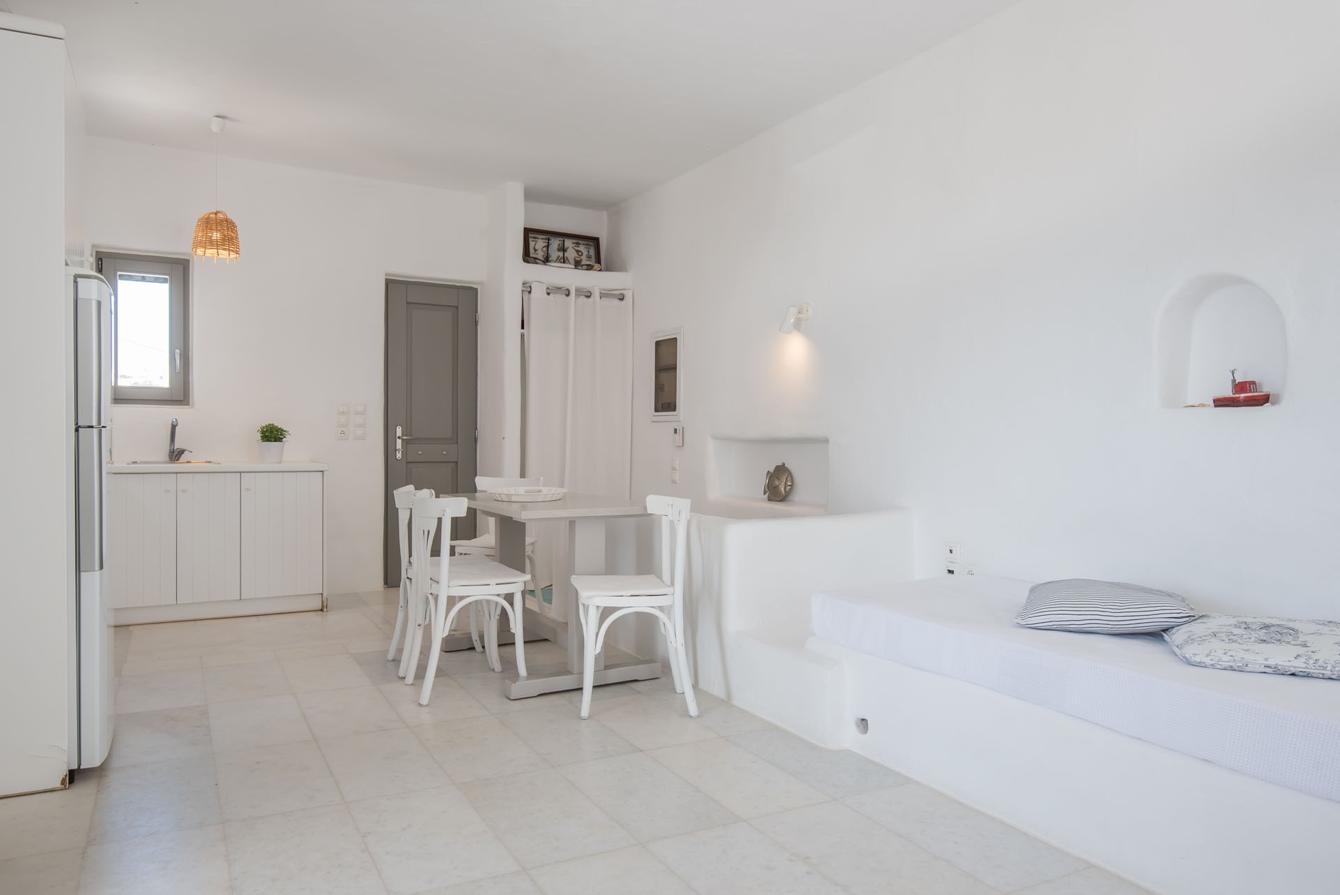 Superior Sea View Villa