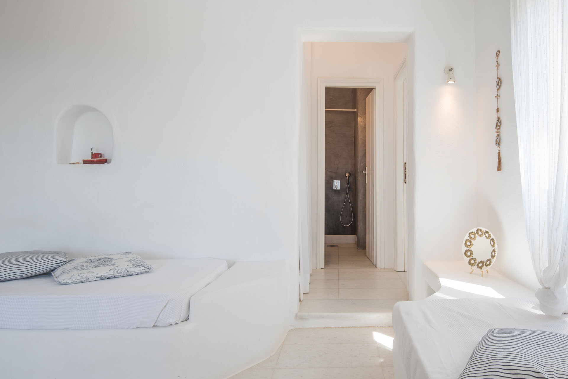 Superior Sea View Villa